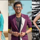 Top 5 Indian Gen Z Content Creators Who Ruled YouTube!